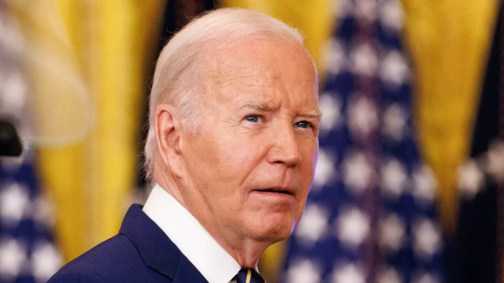 This image shows biden as described on the post.